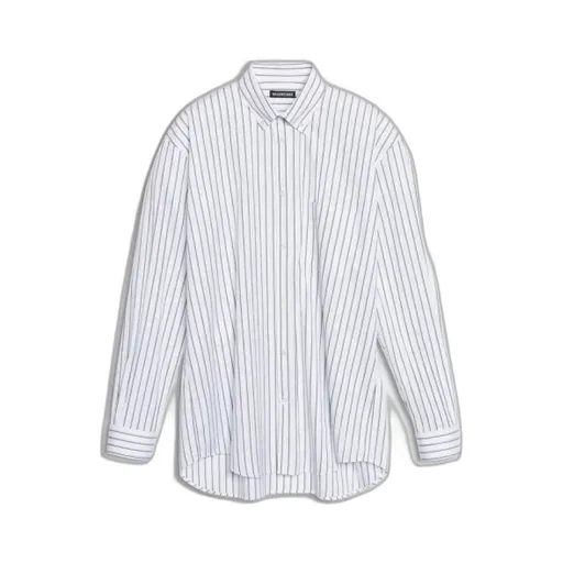 Standard Fit Brand Logo Shirt