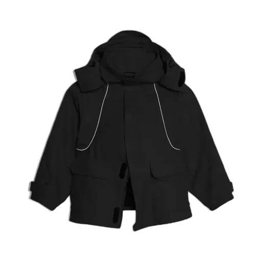 Swing Parka