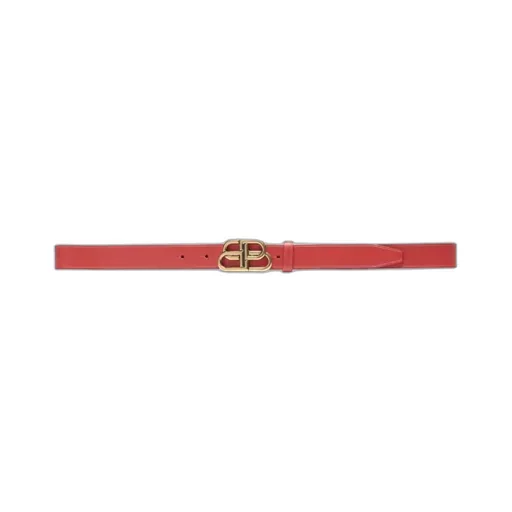 Bb Narrow Belt