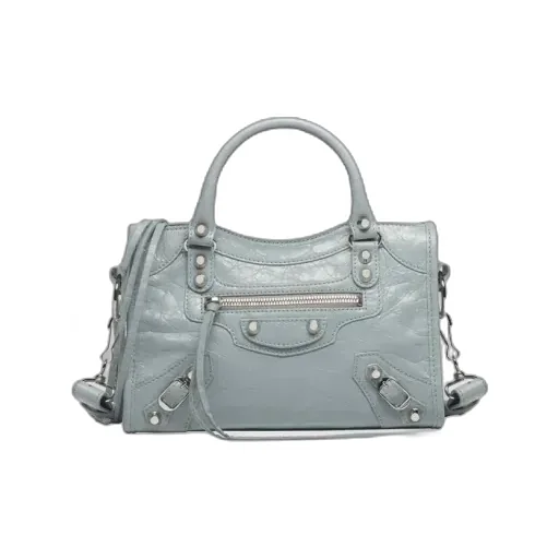 Classic City Mini Bag