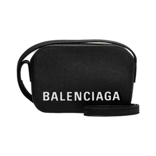Black And White Ville Xs Camera Bag