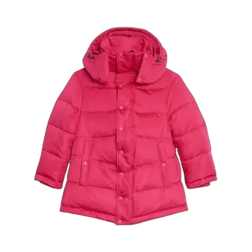 Swing Thin Cotton Jacket