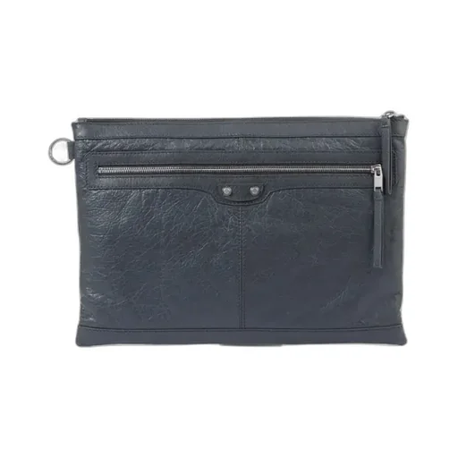 Lambskin Clutch