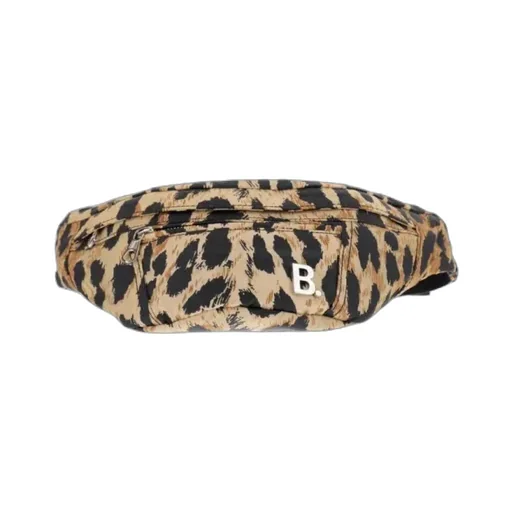 Nylon Universal Waist Bag