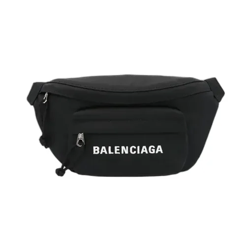 Nylon Waist Bag