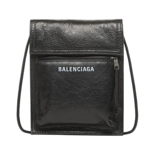 Explorer Small Shoulder Bag
