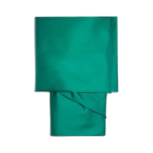 Emerald Evening Dress