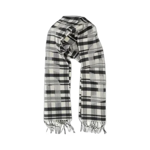 Wool Scarf
