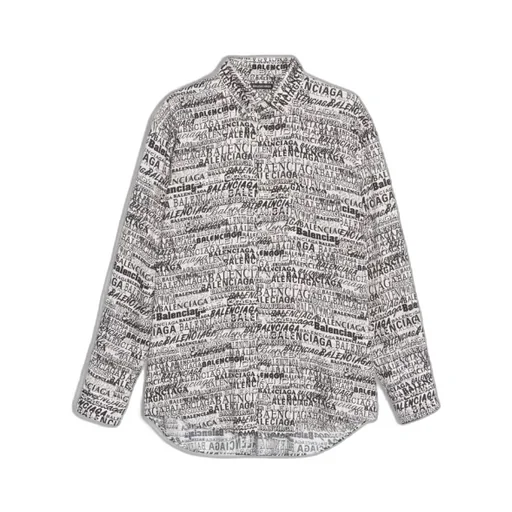 Streamlined Shirt