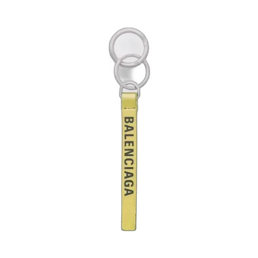 Jaune Epi Everyday Keyring