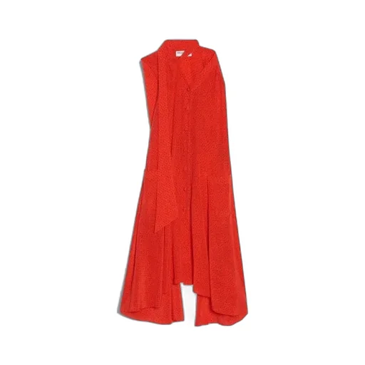 Trompe L'ŒIl Drape Top