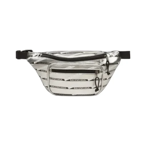 Explorer Monogram Waist Bag