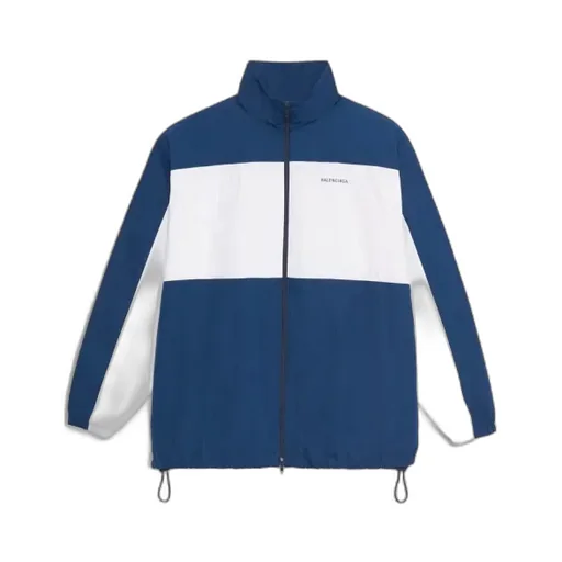 Zipper Jacket
