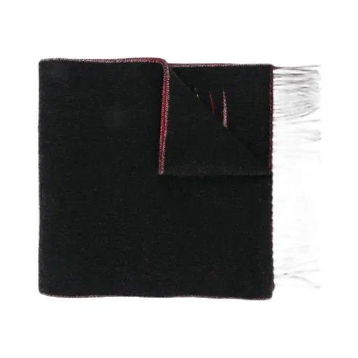 Wool Scarf