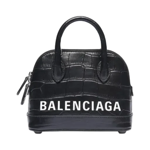 Ville Xxs Top Handle Bag