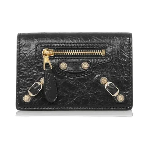 Leather Wallet