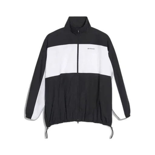 Zip Jacket