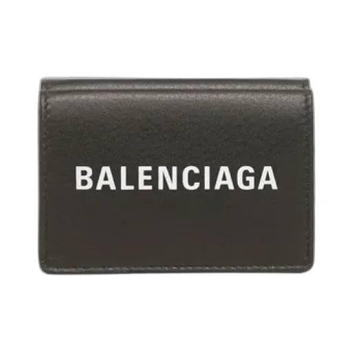 Everyday Mini Wallet