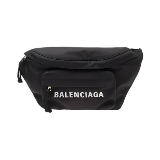 Nylon Waist Bag