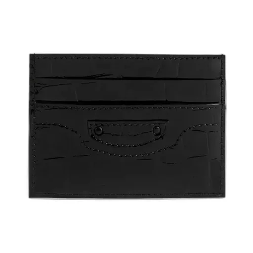 Neo Classic Card Holder