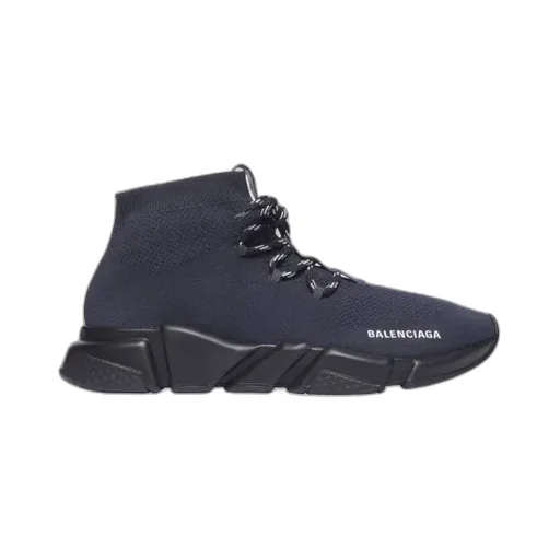 Speed Lace-Up Sneakers
