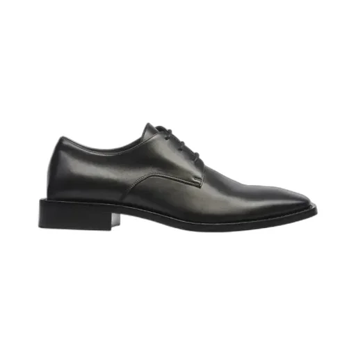 Rim Derby Shoes