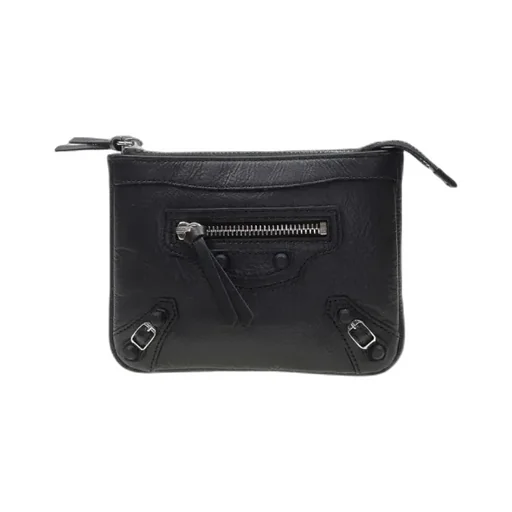 Leather Coin Purse