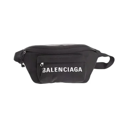 Nylon Waist Bag