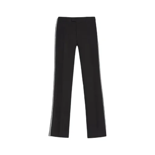Technic Pants - Black