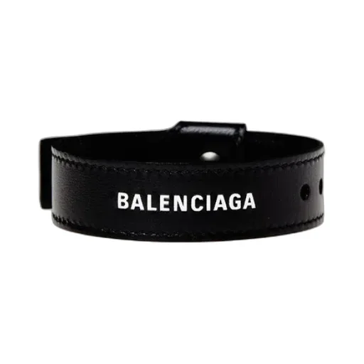 Black Party Bracelet
