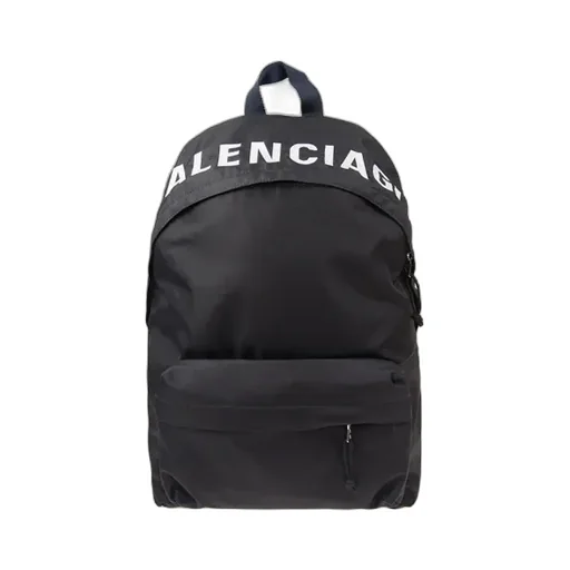 Nylon Backpack