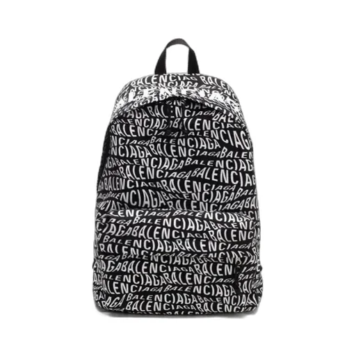 Canvas Backpack
