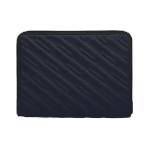 Black Explorer Laptop Bag