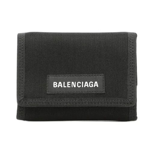Nylon Wallet