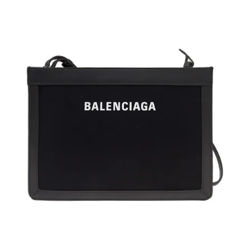 Canvas Handbag