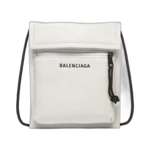 Explorer Small Shoulder Bag