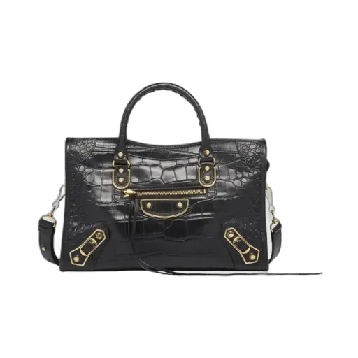 Classic Small City Bag