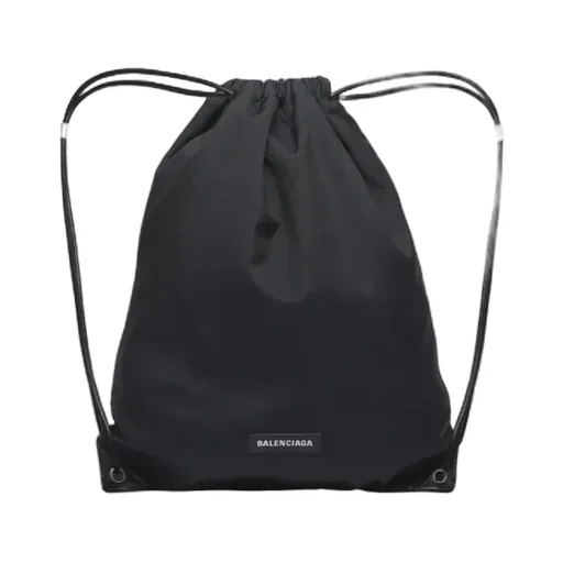 Explorer Drawstring Bag