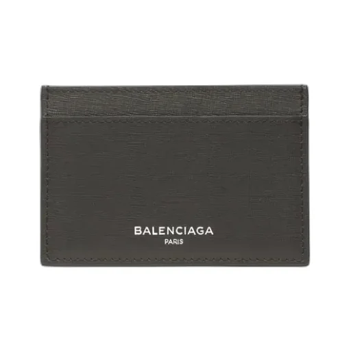 Essential Card Holder - Fosil Grey