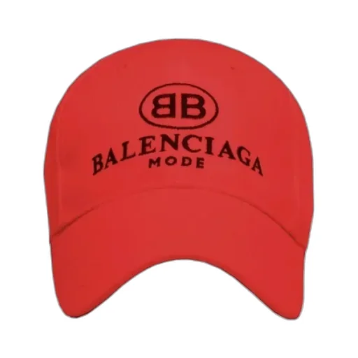 Bb Mode Baseball Cap