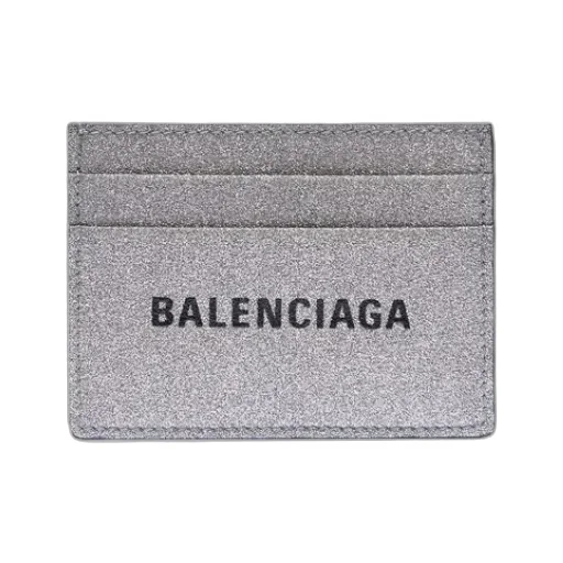 Leather Card Holder