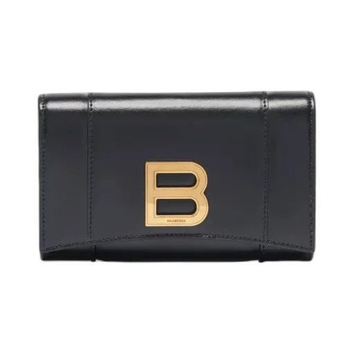 Hourglass Medium Wallet
