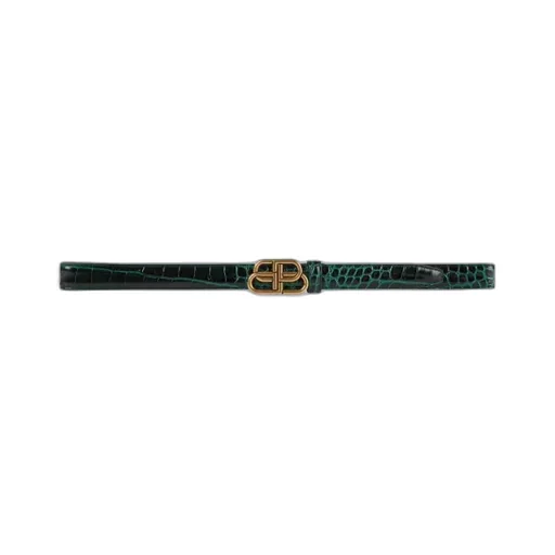 Bb Thin Belt