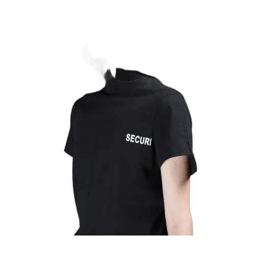 Securite Logo T-Shirt