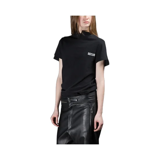 Securite Logo T-Shirt