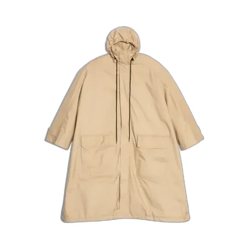 Opera Raincoat