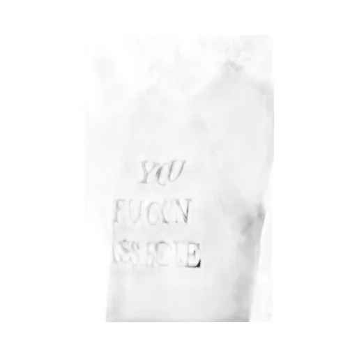 Asshole Logo T-Shirt