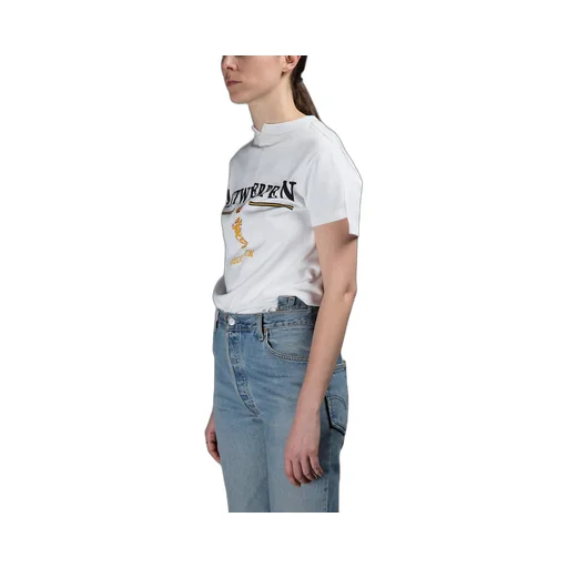 Antwerp Graphic T-Shirt