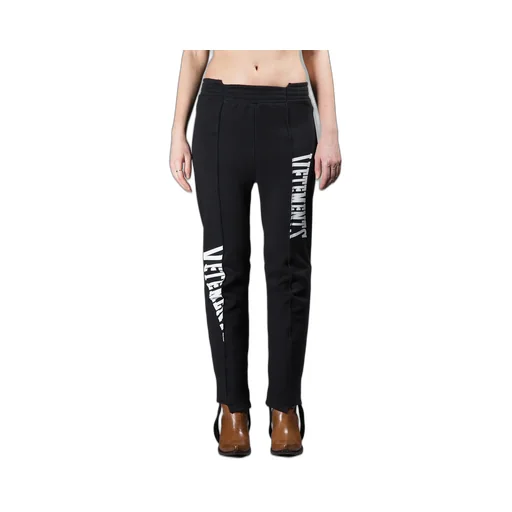 Logo Sweatpants