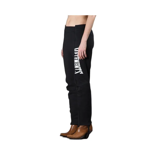 Logo Sweatpants